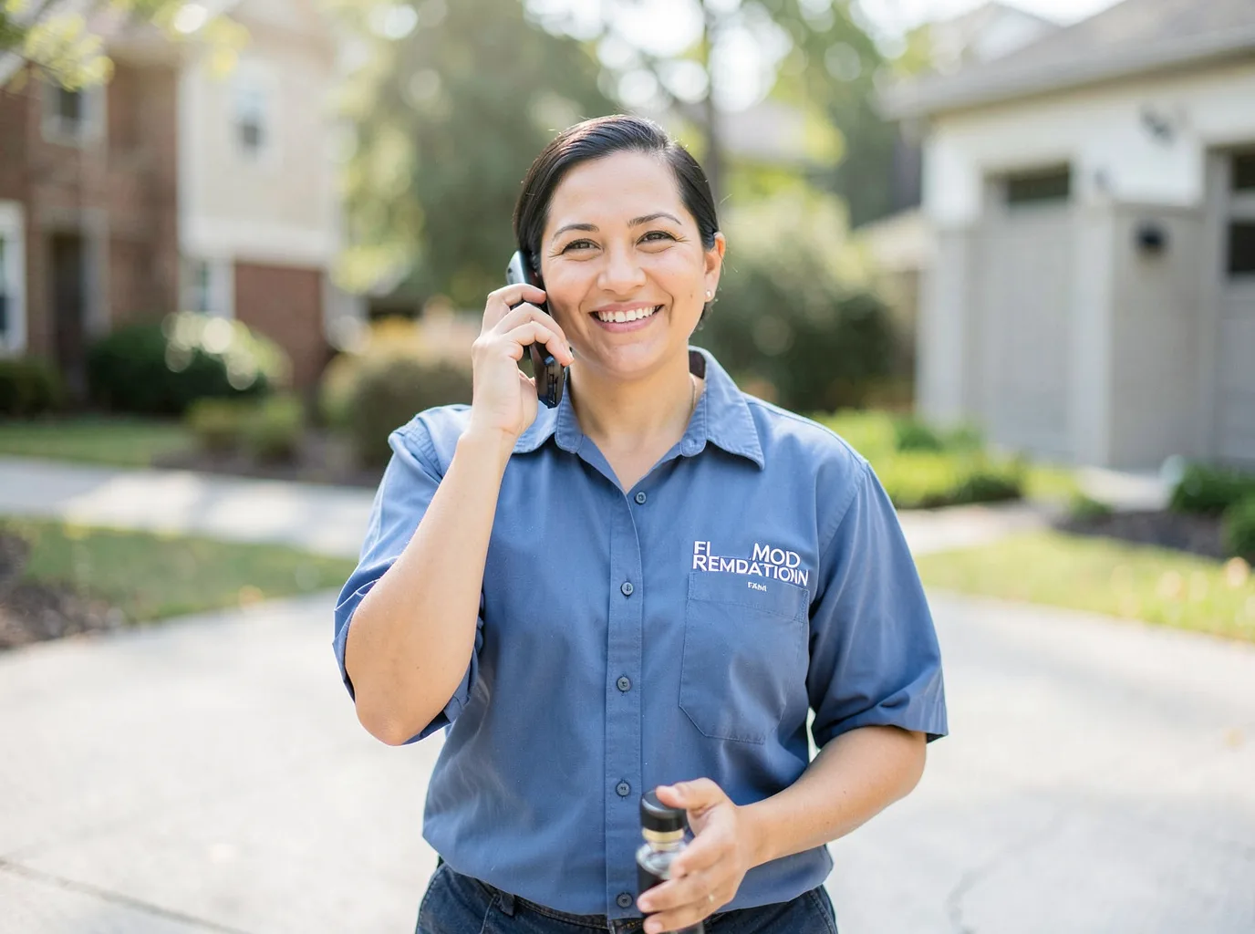Mold Remediation New Cuyama, CA FAQs